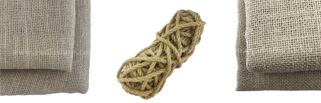 نخ گونی پارچه گونی